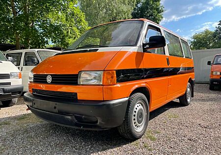 VW T4 Volkswagen 2.5 Transporter*I.HAND*Scheckheftgepflegt