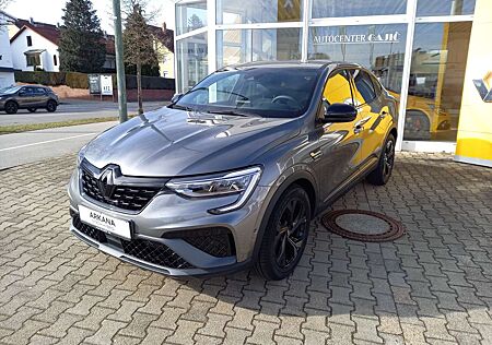 Renault Arkana E-Tech Full Hybrid 145