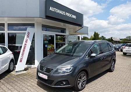 Seat Alhambra Style 1.4 TSI FR-Line 150 PS 7 Sitze