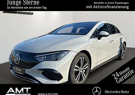 Mercedes-Benz EQE 300 Premium Paket*H-achslenkung*AHK*Memory