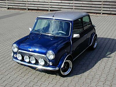 MINI 1300 Cooper Sport MPi