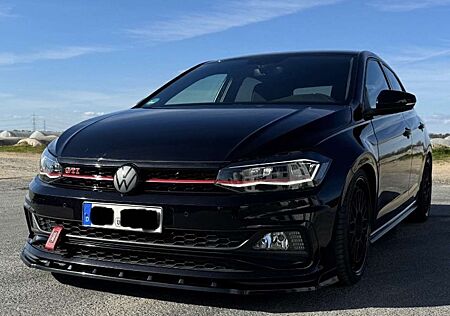 VW Polo GTI Volkswagen 2.0 TSI OPF DSG