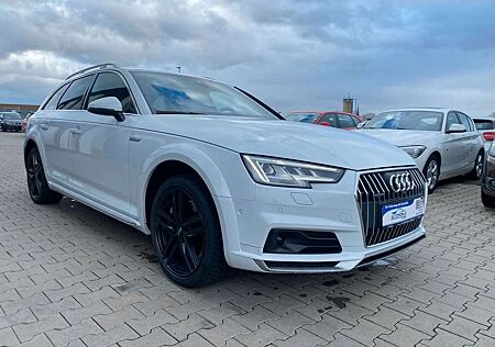 Audi A4 Allroad quattro|Head-Up|Virt.Cockp|R-Kam|