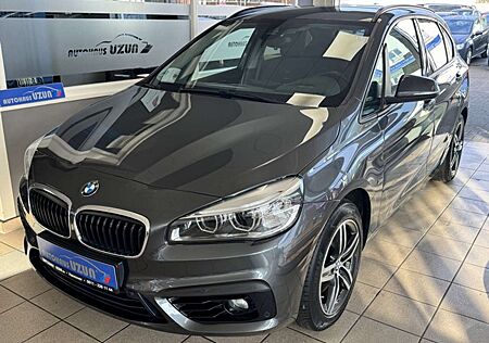 BMW 220 i Active Tourer SportLine Autom Navi LED HUD