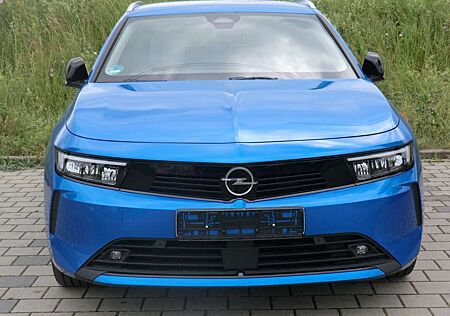 Opel Astra L ST Elegance, StartStop, Navi, AHK, RF-Kamera