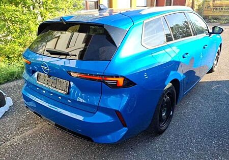 Opel Astra L Elegance, LED, Navi, AHK,