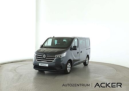 Renault Trafic Combi Evolution 150 AT *8-Sitzer* RFK