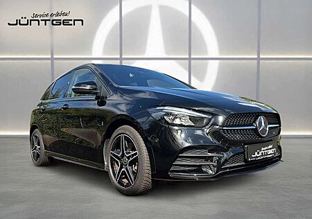 Mercedes-Benz B 250 B250 e AMG NIGHT BUSIN RFK AMBIENTE MBUX LED DAB
