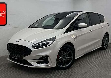 Ford S-Max ST-Line AWD 7SITZ+PANO+STANDH+SONY+MEMO+