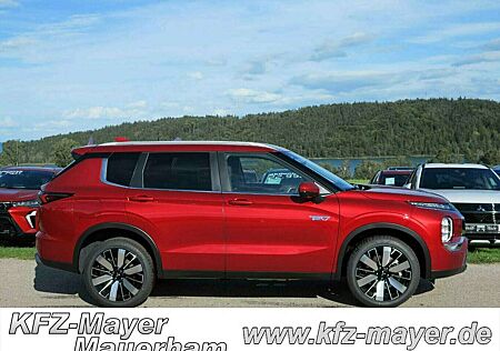 Mitsubishi Outlander PHEV, Intro Edition, ab 0,99% Kredit,