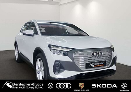 Audi Q4 e-tron AssistenzPaketAdvanced KomfortPlus Nav