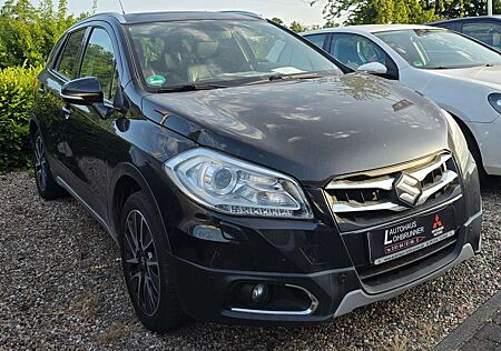 Suzuki SX4 S-Cross 1.6 DDiS 4x4 Comfort+ inkl. AHK