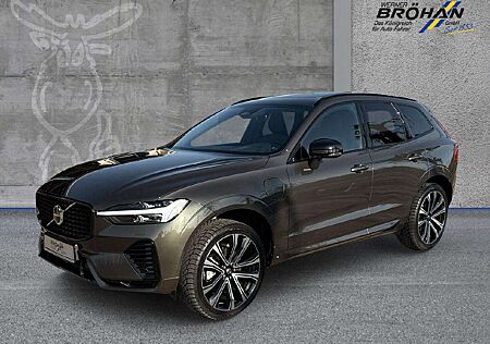 Volvo XC 60 XC60 R Design Recharge Plug-In Hybrid AWD