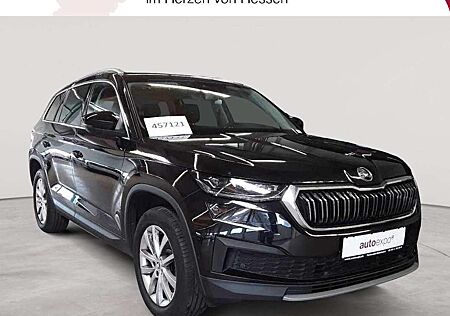 Skoda Kodiaq 2.0 TDI 4x4 DSG Style Navi SHZ
