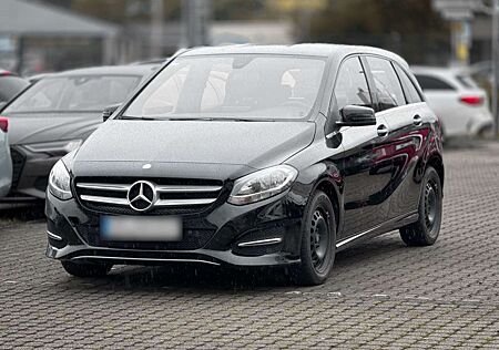 Mercedes-Benz B 180 CDI | AUTOMATIK | TOP ZUSTAND