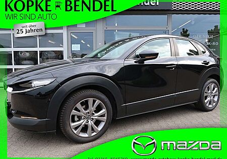 Mazda CX-30 Selection Automatik*1. Hand*150 PS*viele Extras* S