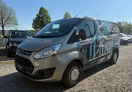 Ford Transit Custom L1 29092