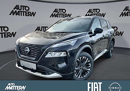 Nissan X-Trail 1.5 VC-T e-Power Tekna e-4ORCE