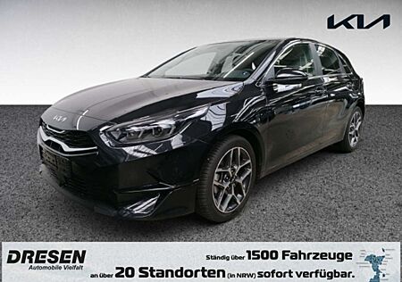 Kia Cee'd Ceed / SPIRIT 1.5T 140 NAVI,DAB,KLIMA,CARPLAY,SITZHZG,LEN