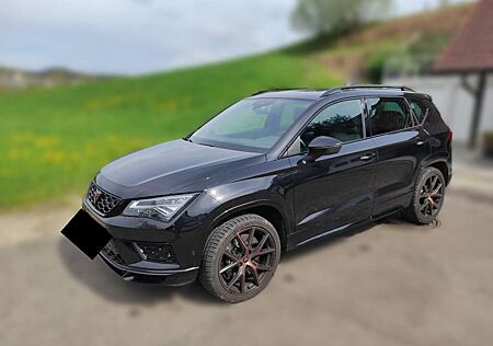 Cupra Ateca 2.0 TSI 4Drive DSG