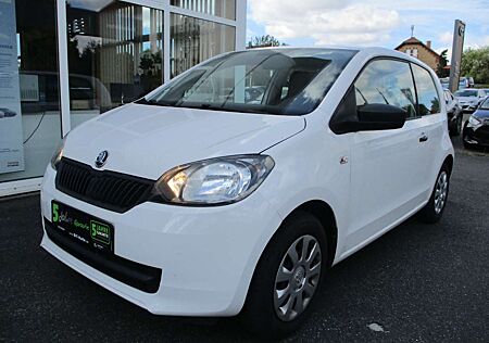 Skoda Citigo 1.0 Active Klima Isofix Radio