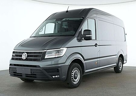 VW Crafter Volkswagen eCRAFTER KASTEN LED/DAB+/LANE/NAVI/SHZ./KAMERA