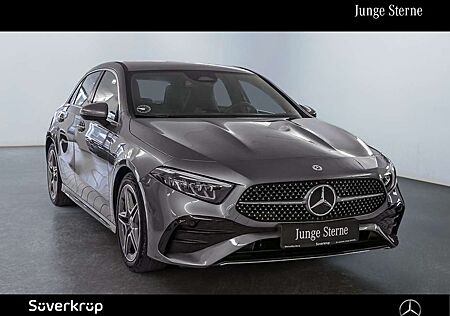 Mercedes-Benz A 200 // AMG SPUR KAMERA PDC SHZ