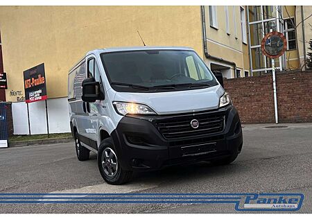 Fiat Ducato 140*Automatik*1-Hand*Standhzg*R-Cam*