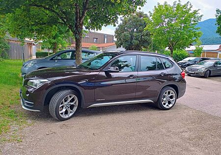 BMW X1 sDrive20d Aut.
