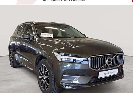 Volvo XC 60 XC60 XC60 B5 D AWD Inscription PANO AHK