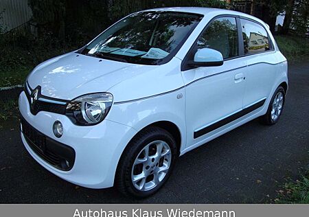Renault Twingo ENERGY TCe 90 EDC Intens - 1.Hd./42 TKM