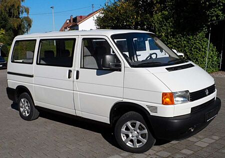 VW T4 Caravelle Volkswagen