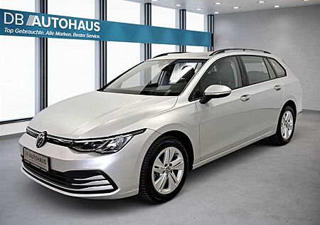 VW Golf Volkswagen Life 2.0 TDI