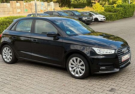 Audi A1 Sportback Garantie* Automatik* Navi*