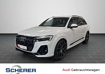 Audi Q7 S line 55 TFSI quattro 250(340) kW(PS) tiptro