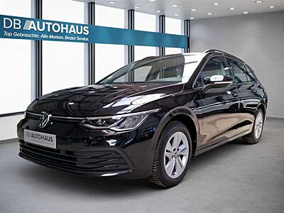 Volkswagen Golf Life 1.0 TSI