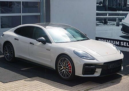 Porsche Panamera 4 S E-Hybrid*ACTIVE RIDE*SportDesign*