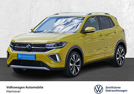 VW T-Cross Volkswagen 1.5 TSI DSG