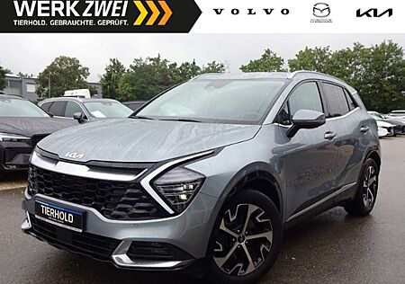 Kia Sportage 1,6T 180 Spirit 4WD AT ACC BLIS 360°