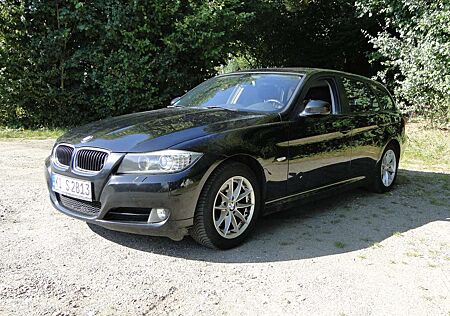 BMW 320d 320 DPF Touring