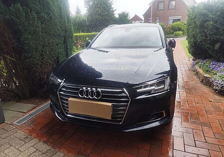 Audi A4 Avant 2.0 TDI ultra S tronic
