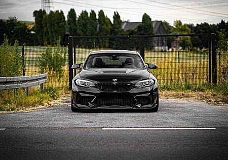 BMW M2 Competition Coupe