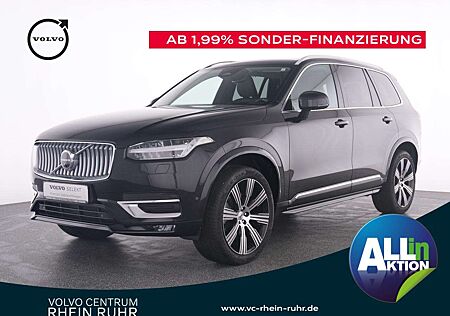 Volvo XC 90 XC90 B5 AWD ULTIMATE BRIGHT SKP+LP+WP+LM 20"+