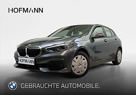 BMW 118 d Advantage Comfort Paket+SHZ+Tempomat