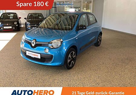 Renault Twingo 1.0 SCe Limited*TEMPO*KLIMA*GARANTIE*