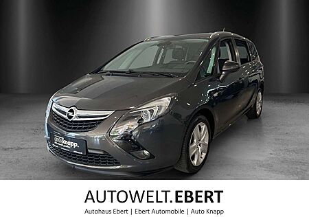 Opel Zafira Tourer , Edition