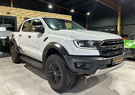 Ford Ranger Raptor Doppelkabine 4x4/KAMERA/APPLE/NAVI