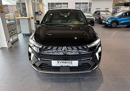 Renault Symbioz Techno E-Tech Full Hybrid 145