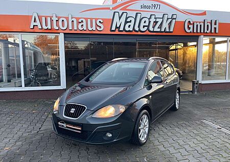 Seat Altea XL 1.4 TSI Style*Tempomat*Klima*AHK*