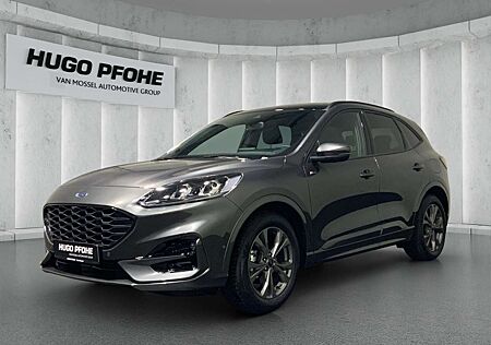 Ford Kuga ST-Line X | ACC | PANO | AHK | KAMERA